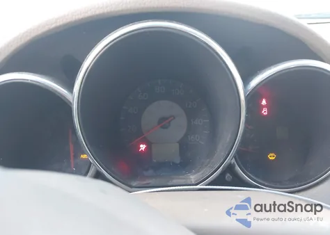 2005 Nissan Altima 3.5 Se z USA, uszkodzony, nr VIN 1N4BL11D55C149751